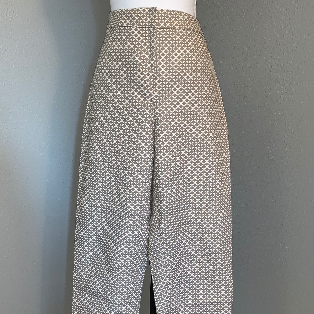 Chico's Ankle Pants